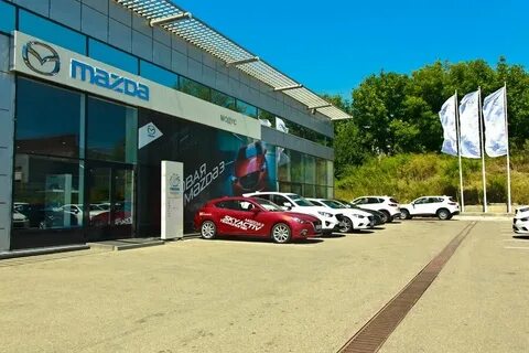 Автосалоны ставрополь
