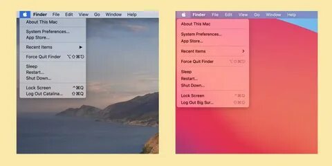 Что значит mac