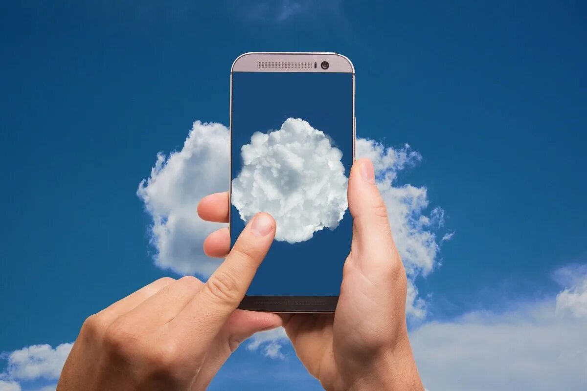 Cloud based