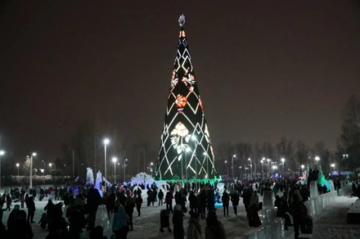 31 декабря откроется. 31 декабря откроется