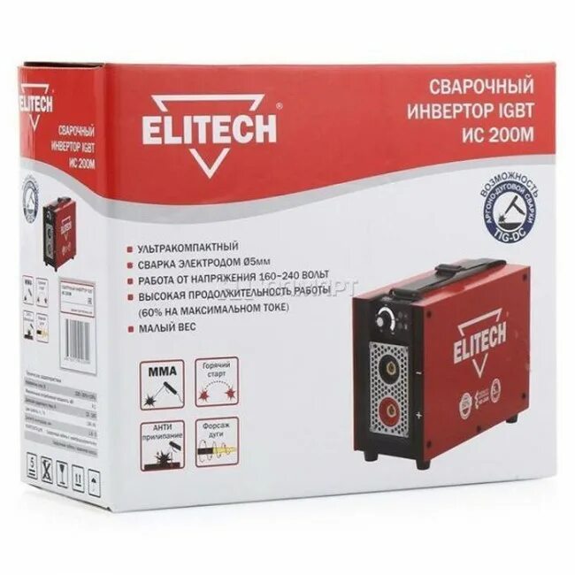 Elitech ис отзывы. Сварочный аппарат Elitech ИС 220. Сварочный аппарат Elitech ИС 200м. Сварочный аппарат Elitech 200. Сварочный инвертор Элитеч 200.