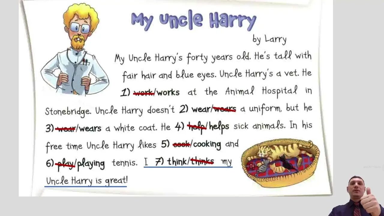 Спотлайт 4 модуль 4 презентация. Английский 4 класс my Uncle Harry. Work and Play 4 класс Spotlight. Spotlight 4 учебник стр.31. Spotlight 4 work and Play презентация.