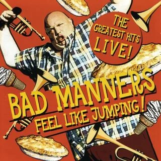 Bad manners