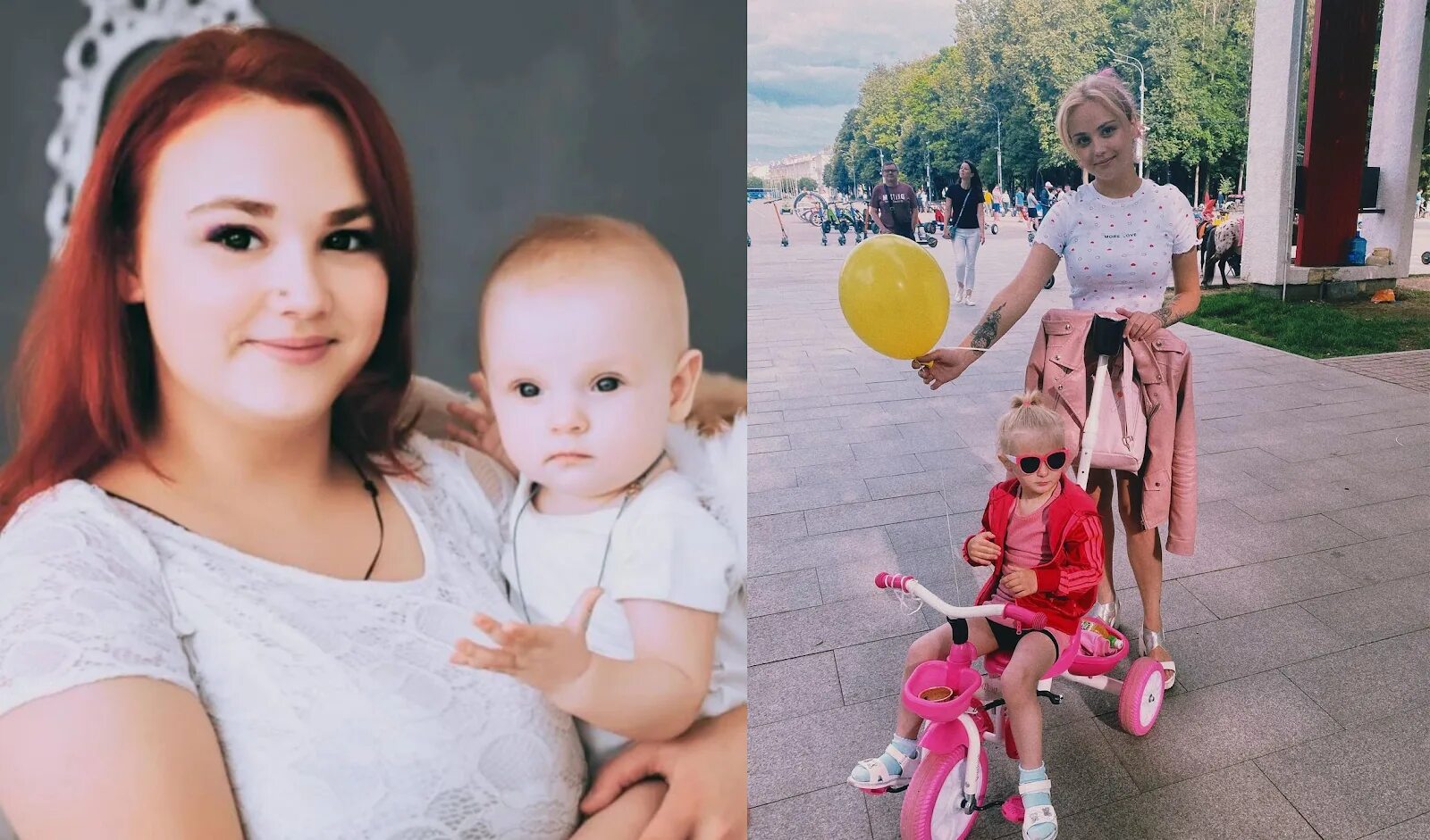 Беременна в 16": как сложилась жизнь участниц первого сезона В мире Ванили Дзен