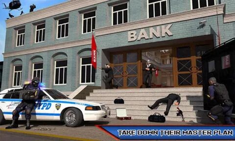 Полиция банков