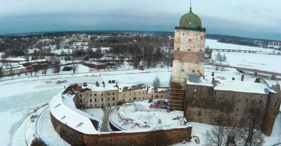 Башня олафа открыта. Выборгский замок башня олафа. башня святого олафа в выборге. замок святого олафа выборг. выборгский замок часовая башня.