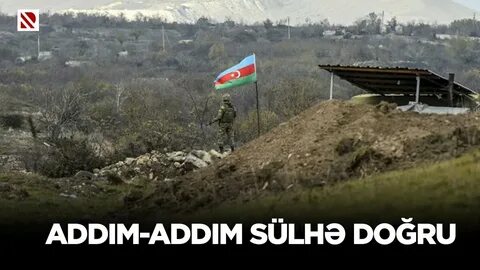 Азербайджан армения делимитация