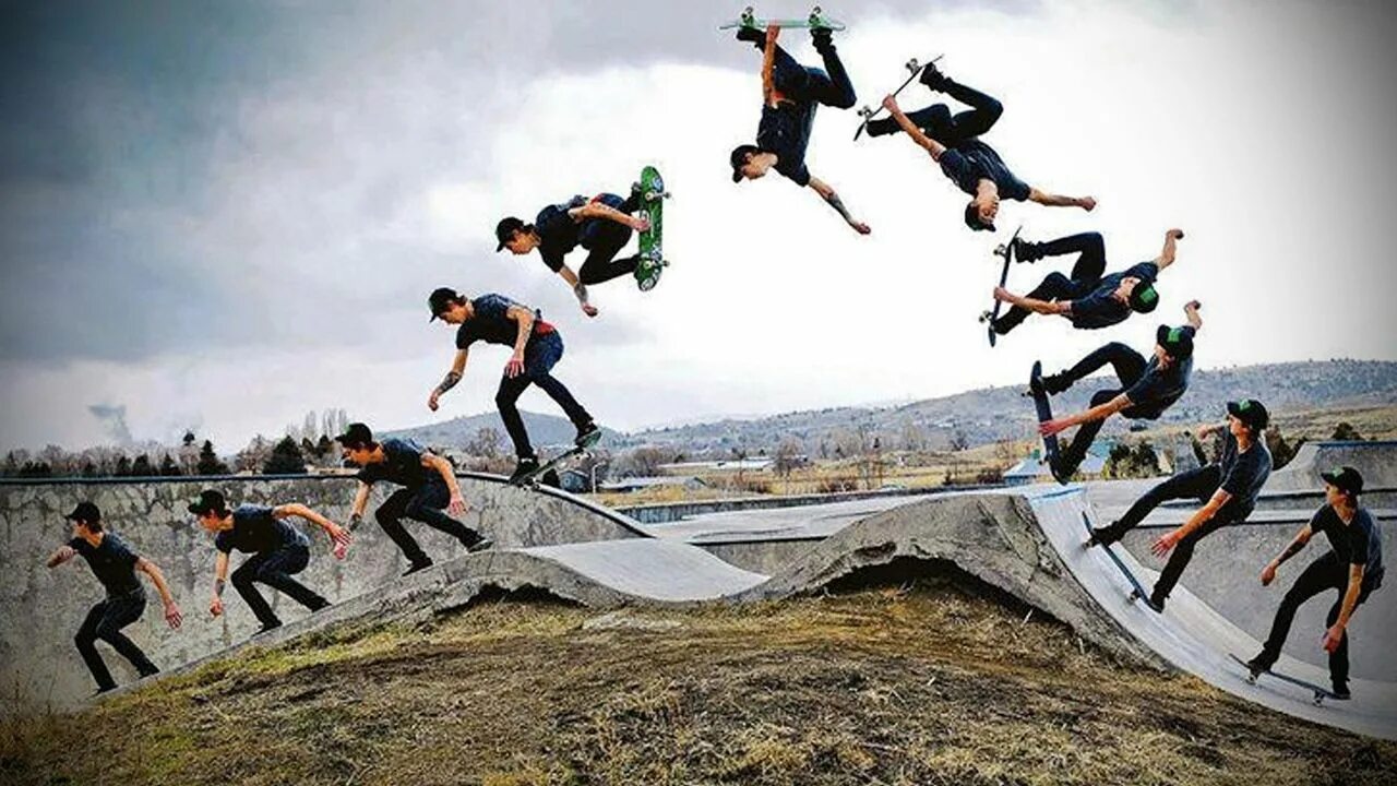 Го экстрим