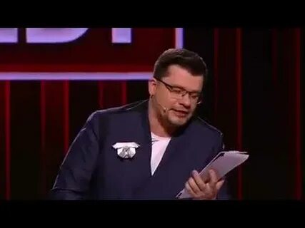 Про бульдога харламова