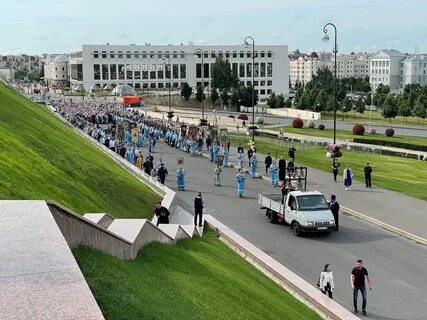 Иди казань