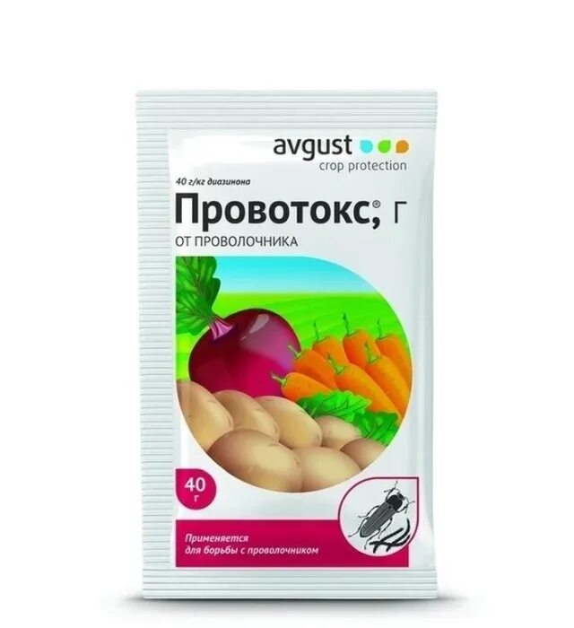 Средство защита от проволочника. Провотокс (120 г). Клубнещит 60 мл ваше хозяйство. 120 гр. Провотокс от проволочника 40 г.