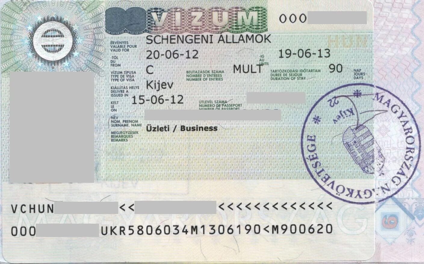 Виза страна выдачи. Шенгенская виза. Виза в Венгрию. Деловая виза.