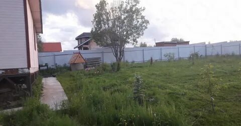 Дом яхрома ривер