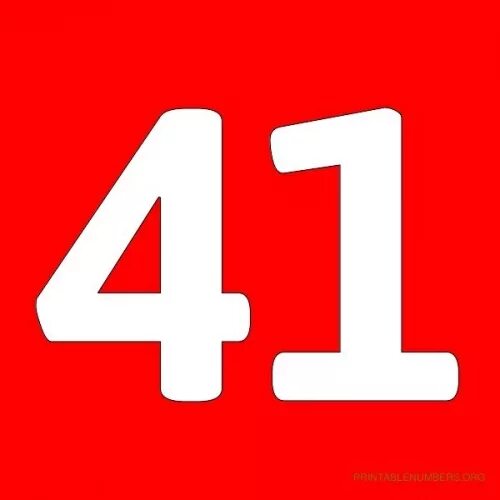 Цифра 40. Красивая цифра 41. Цифра 40 шаблон. Сорок число. 41 фото цифры.