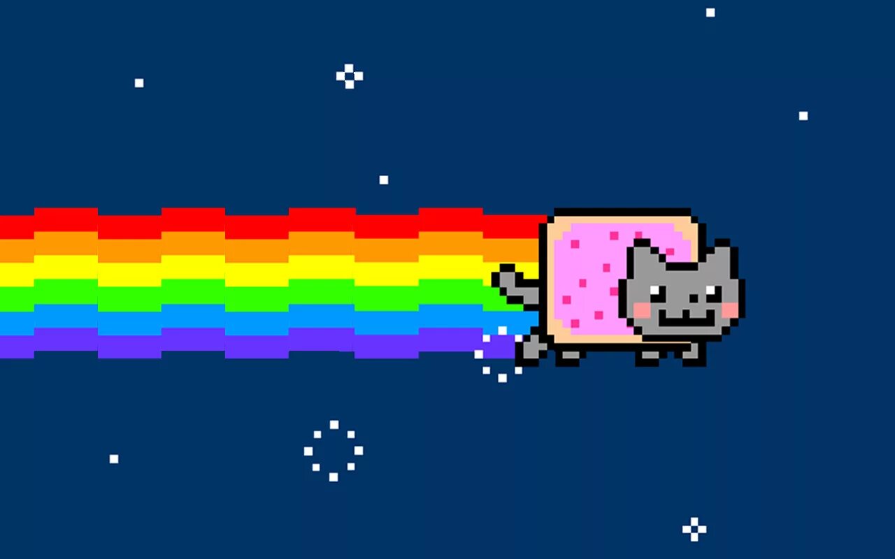 Нян Кэт. Нян Кэт Мем. Кристофер Торрес Nyan Cat. Нян Кэт игра. Свинья на радуге