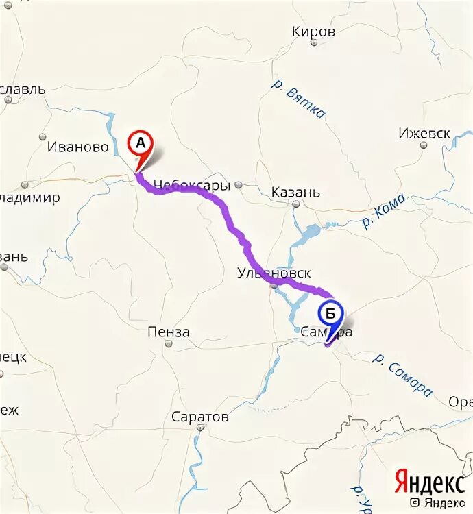 Билеты пенза казань автобус