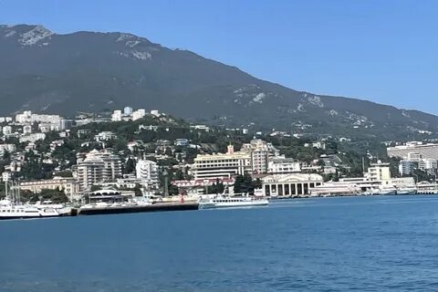 Компания ялта