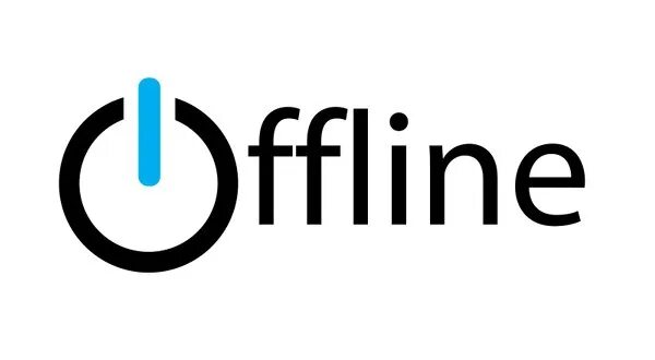 Логотип offline. Надпись офлайн. Офлайн без фона. Офлайн на прозрачном фоне. Offline off