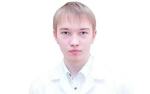 Генетик пермь