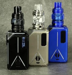 Вейп vapes