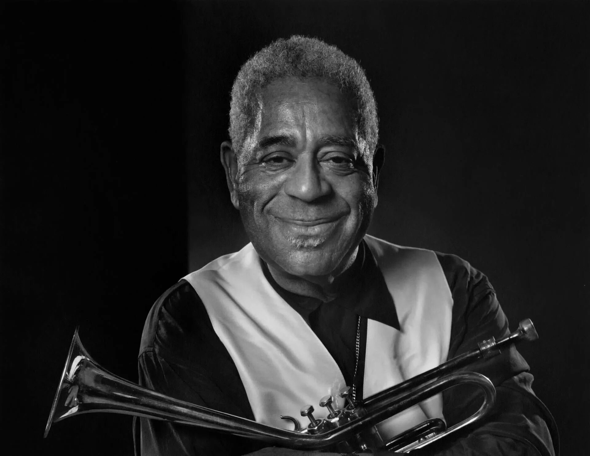 Dizzy gillespie