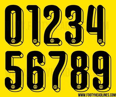 Kit font