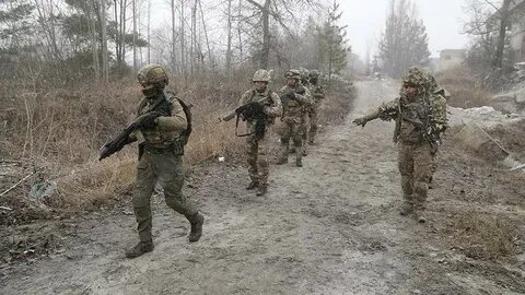 Новости украины сегодня партизан последние