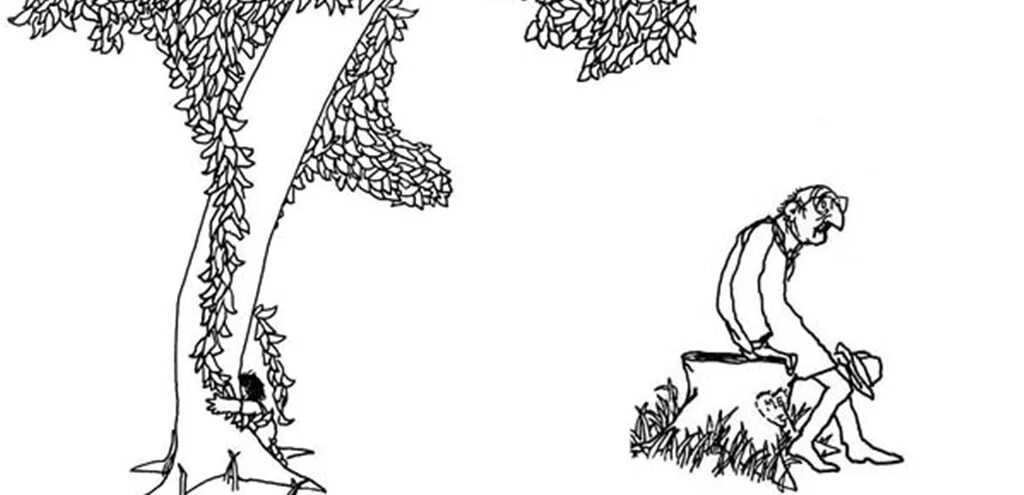 The giving tree