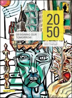 Год 2050 книга