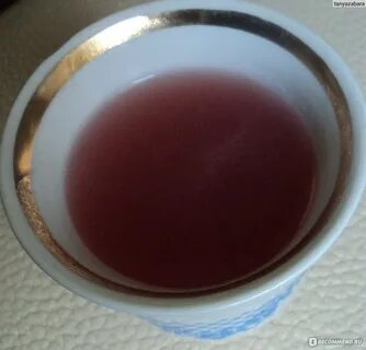 Кисель на поминки
