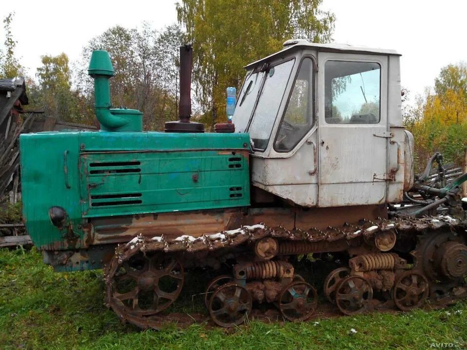 Бу т ч