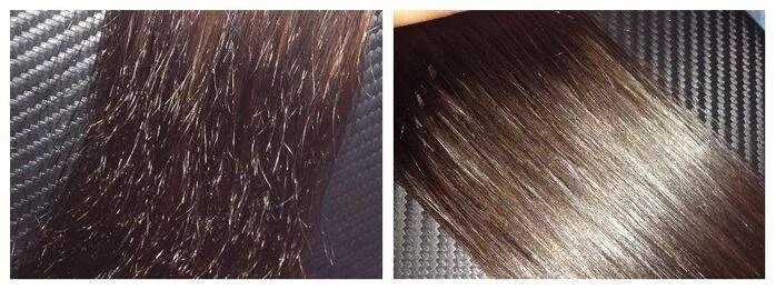 Длинные посеченные волосы. Сеченые кончики. Полировка секущихся кончиков волос. Секущиеся концы волос. Как убрать елочку на волосах по длине.