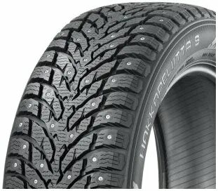 Ikon tyres ice 9 suv