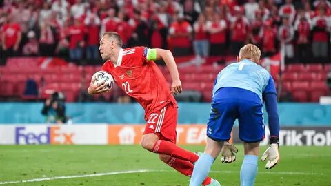 Чемпионат европы соккер