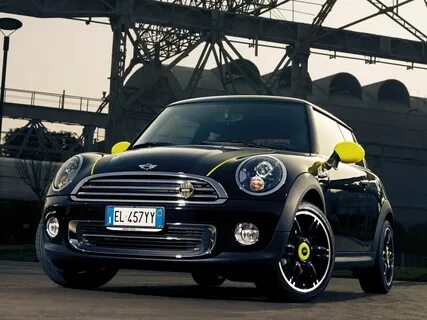 Mini cooper r56
