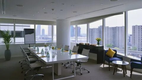 Voco dubai 5