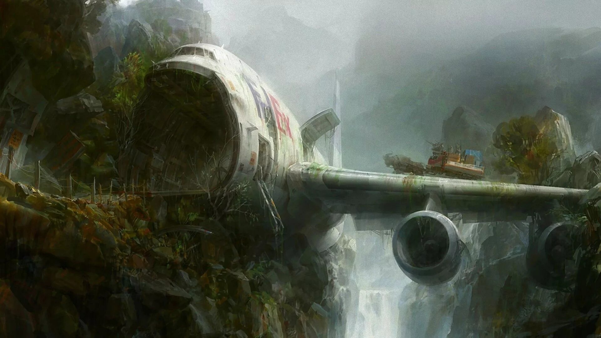 Корабль зомби. Корабль борей half-life 2. Freedom как начался зомби апокалипсис в майнкрафте корабль. Блокпост арт постап. Флот постапокалипсис.