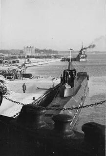М 200 месть подводная лодка