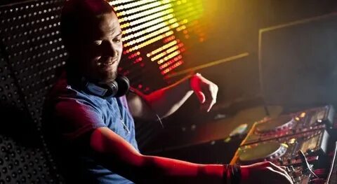 Chris lake