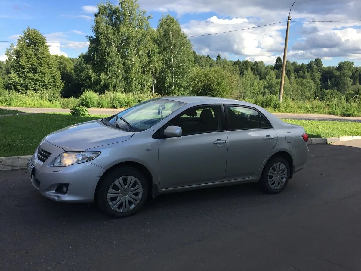 бу автомобиль сергиев посад