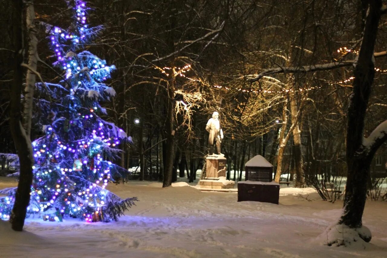 Погода в гусь хрустальном владимирской области. Зимний Гусь Хрустальный. Гусь Хрустальный зимой. Хрустальная елка Гусь Хрустальный. Гусь Хрустальный набережная ночью.