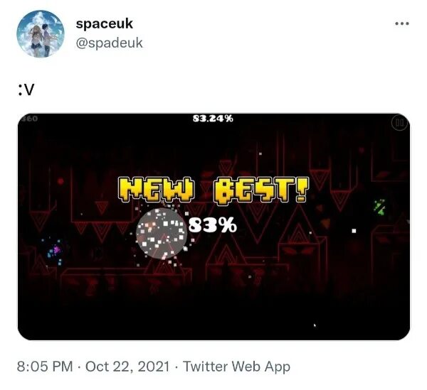 Spaceuk. Spaceuk. Spaceuk gd face. Unnerfed sakupen circles. Сет space uk.