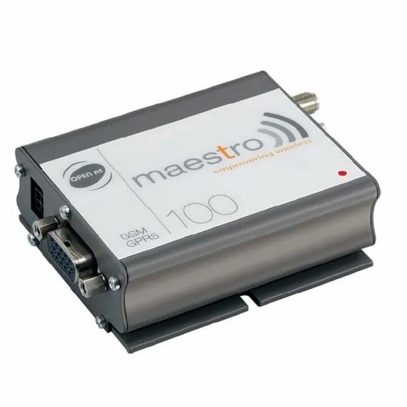 Gprs модем. Gprs модем