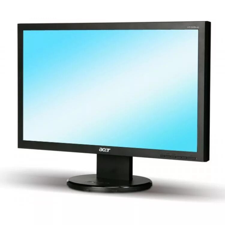 Lcd жк мониторы