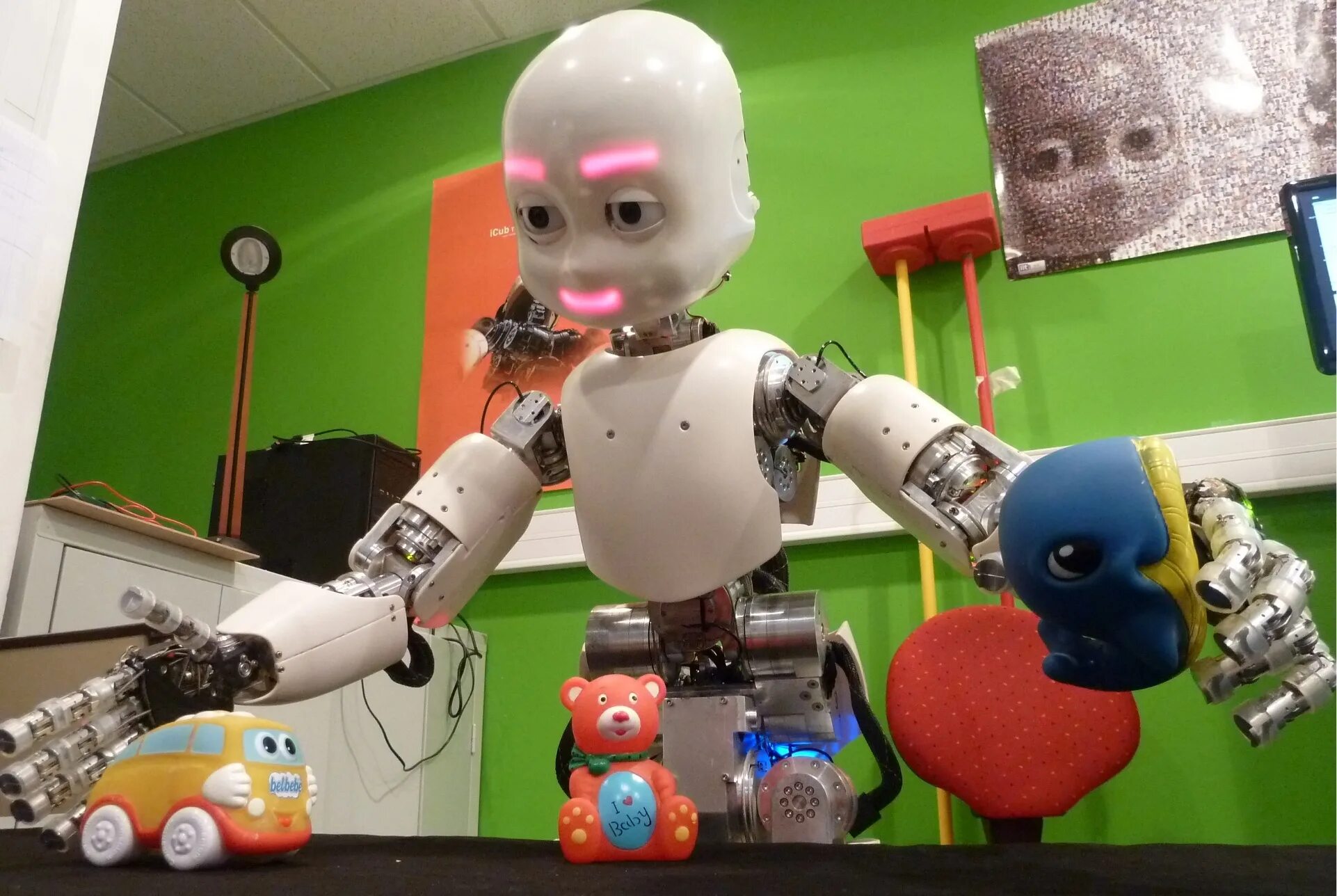 Robots 10