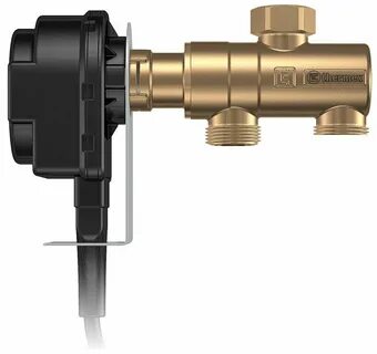 Thermex dline u с электроприводом