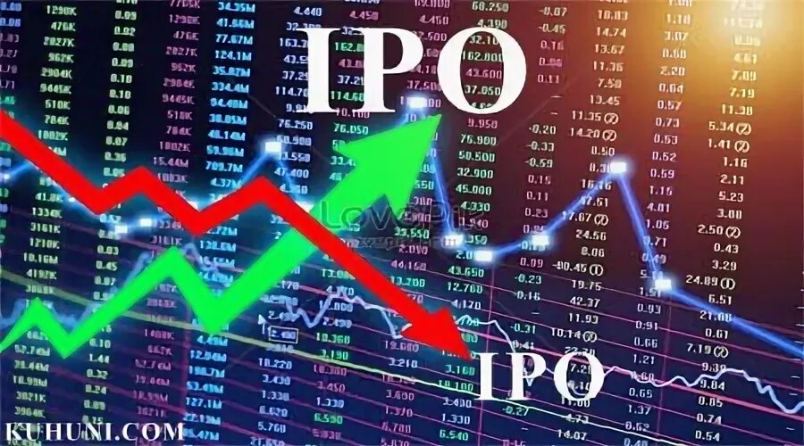 Ipo 2024