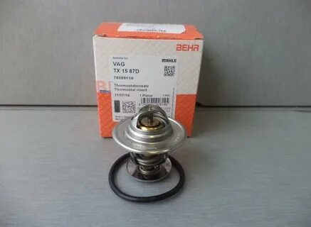 Rex behr пх