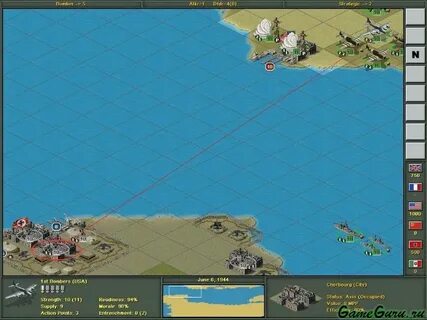 Игры стратегия победы