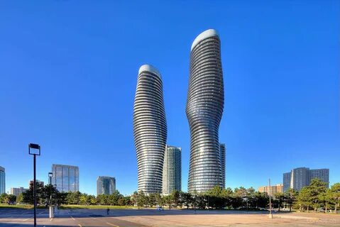 World towers